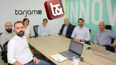 $15M Boost for Tarjama's Advanced Arabic AI Platform