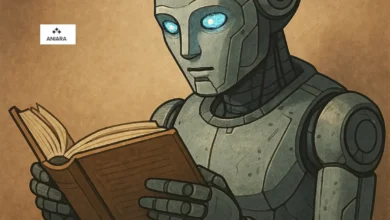 AI Book Platform Aniara Gains €600K Funding