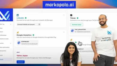 AI-Powered Marketing Automation_ Markopolo.ai Secures $2M to Scale