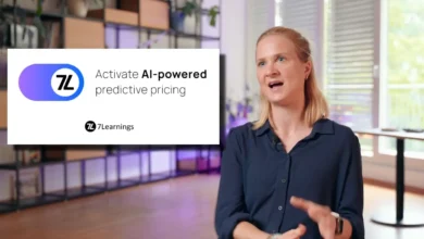 AI-Powered Retail Innovation_ 7Learnings Raises €10M to Strengthen Global Expansion
