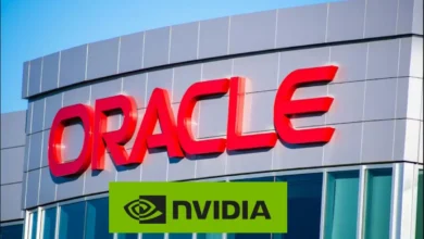 AI Powerhouse_ Oracle Fuels OpenAI with $40B Investment