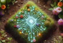 AI and Photosynthesis Sensors Drive Gardin's $4.5M Funding Round