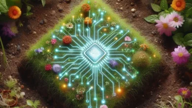 AI and Photosynthesis Sensors Drive Gardin's $4.5M Funding Round