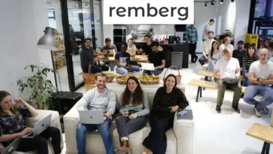 Accelerating AI in Maintenance_ remberg Raises €15 Million