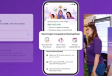 Amartha Gets $55M to Expand Digital Access for Women