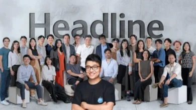 Asia's Next Tech Giants_ Headline Puts Up $145M
