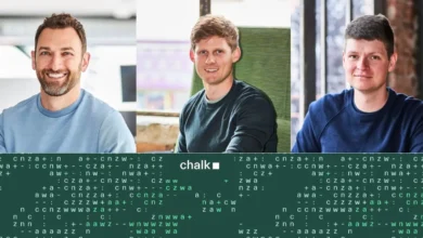 Chalk Secures $50M to Power Real Time AI