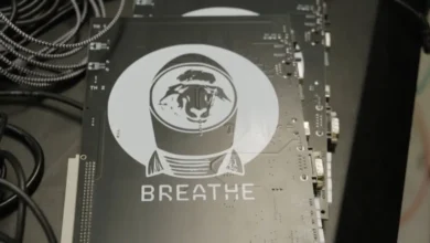 Charging Ahead_ Breathe Lands $21M to Transform EV Battery Systems