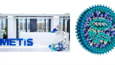 Chinese AI Pharma METiS Plans $200M Listing