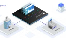 Clarium $27M for AI Powered Data Innovation