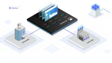 Clarium $27M for AI Powered Data Innovation