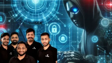 CloudSEK's AI Shield Gets Stronger with Fresh $19M Investment