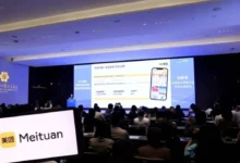 Create Apps Without Coding Meituan's AI Makes It Possible