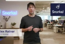 Data First AI_ Snorkel Raises $100M, Hits $1.3B Valuation