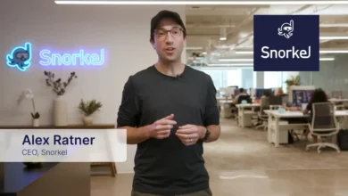 Data First AI_ Snorkel Raises $100M, Hits $1.3B Valuation