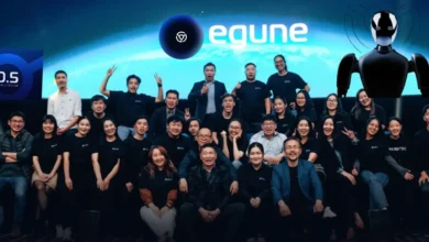 Egune AI Secures $3.5M to Strengthen Mongolia's AI Ecosystem