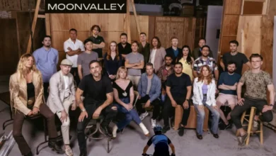 Ethical AI Video Startup Moonvalley Scores $53M Investment
