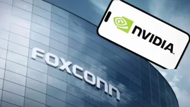 Foxconn and Nvidia Launch 100 MW AI Hub in Taiwan