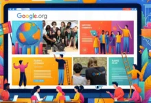 Google.org Launches $15 Million AI Fund to Empower Underserved Communities in Asia-Pacific