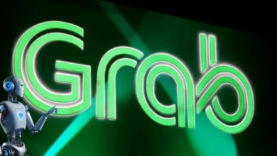 Grab Unveils Singapore's First AI Center of Excellence