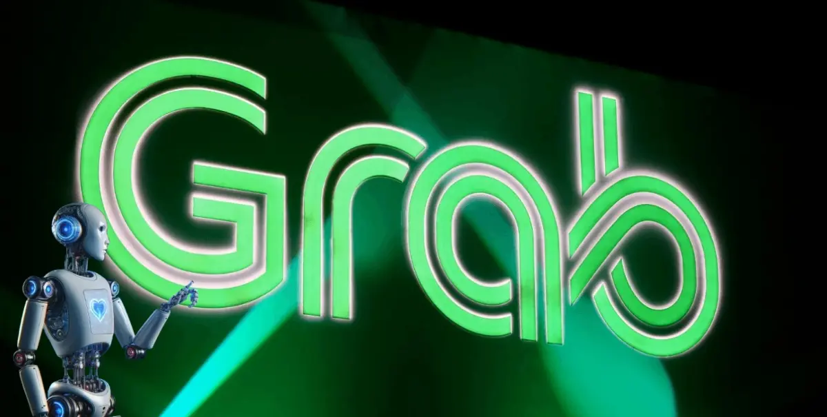 Grab Unveils Singapore's First AI Center of Excellence