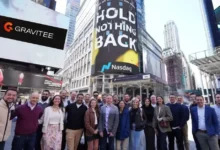 Gravitee.io Powers Up with $60M Funding Round