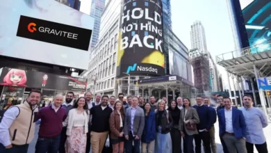 Gravitee.io Powers Up with $60M Funding Round