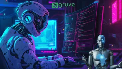 Gruve.ai Raises $20M to Build Scalable AI Solutions for Global Enterprises