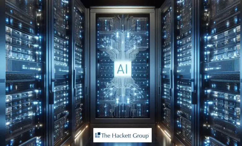 Hackett Acquires Spend Matters to Boost AI Insights