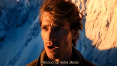 Hedra Raises $32M to Transform AI Video Creation