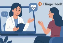 Hinge Health Raises $437M, Stocks Surge 17%