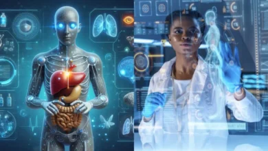 HistoIndex Lands SGD 9M to Power AI-Driven Liver Diagnostics in the U.S