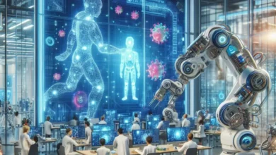 Inductive Bio Raises $25M to Expand AI Platform for Fast Track Drug Discovery