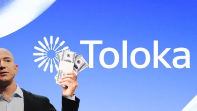 Jeff Bezos Fuels Toloka's AI Growth with $72M