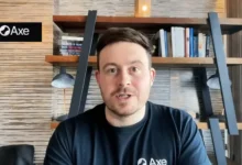 Logistics Startup Axe Raises €1.5M to Power AI-Driven Transformation