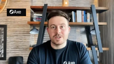 Logistics Startup Axe Raises €1.5M to Power AI-Driven Transformation