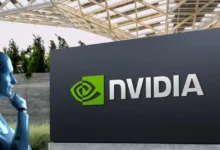 Nvidia, MGX Team Up for AI Infrastructure in Europe