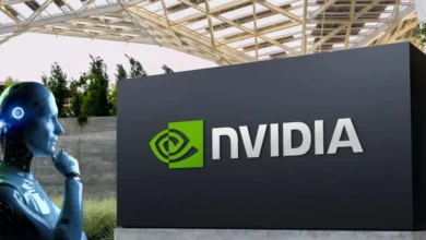 Nvidia, MGX Team Up for AI Infrastructure in Europe