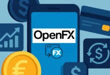 OpenFX Raises $23M to Build AI Ready FX Infrastructurev