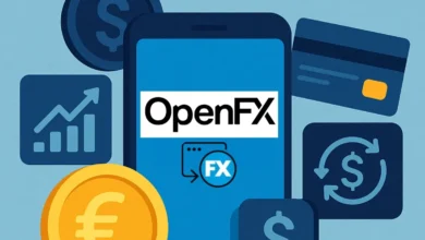 OpenFX Raises $23M to Build AI Ready FX Infrastructurev