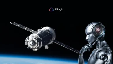 PiLogic Raises $4M to Revolutionize Satellite AI