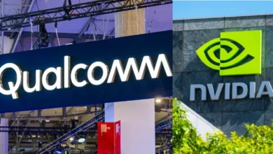Qualcomm and Nvidia Joint Artificial Intelligence Initiative