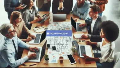 QuantumLight Raises $250M to Power AI Startups