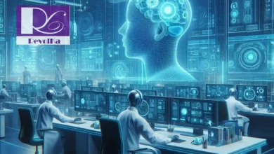 RevolKa Raises $1.4M to Boost AI Drug Discovery