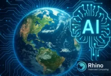 Rhino Raises $15M to Expand Privacy First AI Solutions