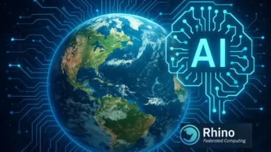 Rhino Raises $15M to Expand Privacy First AI Solutions