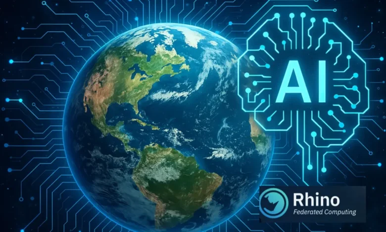 Rhino Raises $15M to Expand Privacy First AI Solutions