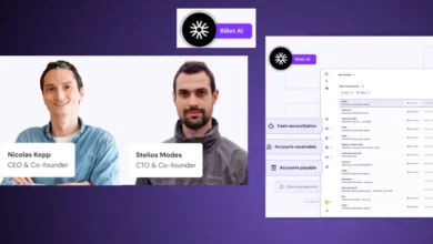 Rillet Raises $25M to Revolutionize AI Accounting