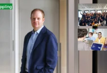 Rippling Secures $450M to Power Global HR Expansion