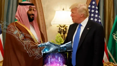 Saudi Arabia's $600B Investment_ A Game Changer for US Tech